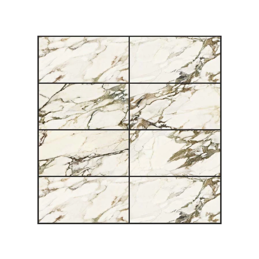 Керамогранит Neodom Splendida Calacatta Venato Polished CV20218 120х60 см