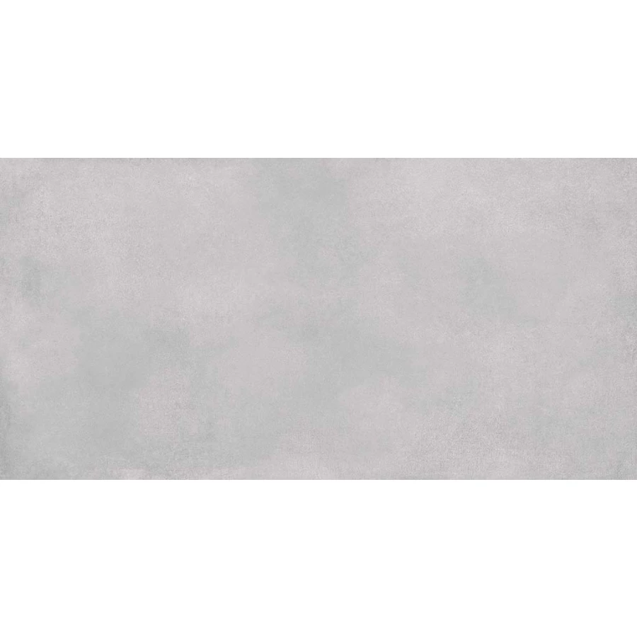 Керамогранит Navarti Manhattan Pearl матовый серый 120х60 см