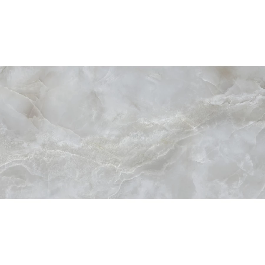 Керамогранит Ceramiche Piemme Majestic Onyx Iron Grey Lev Ret 05535 120х60 см