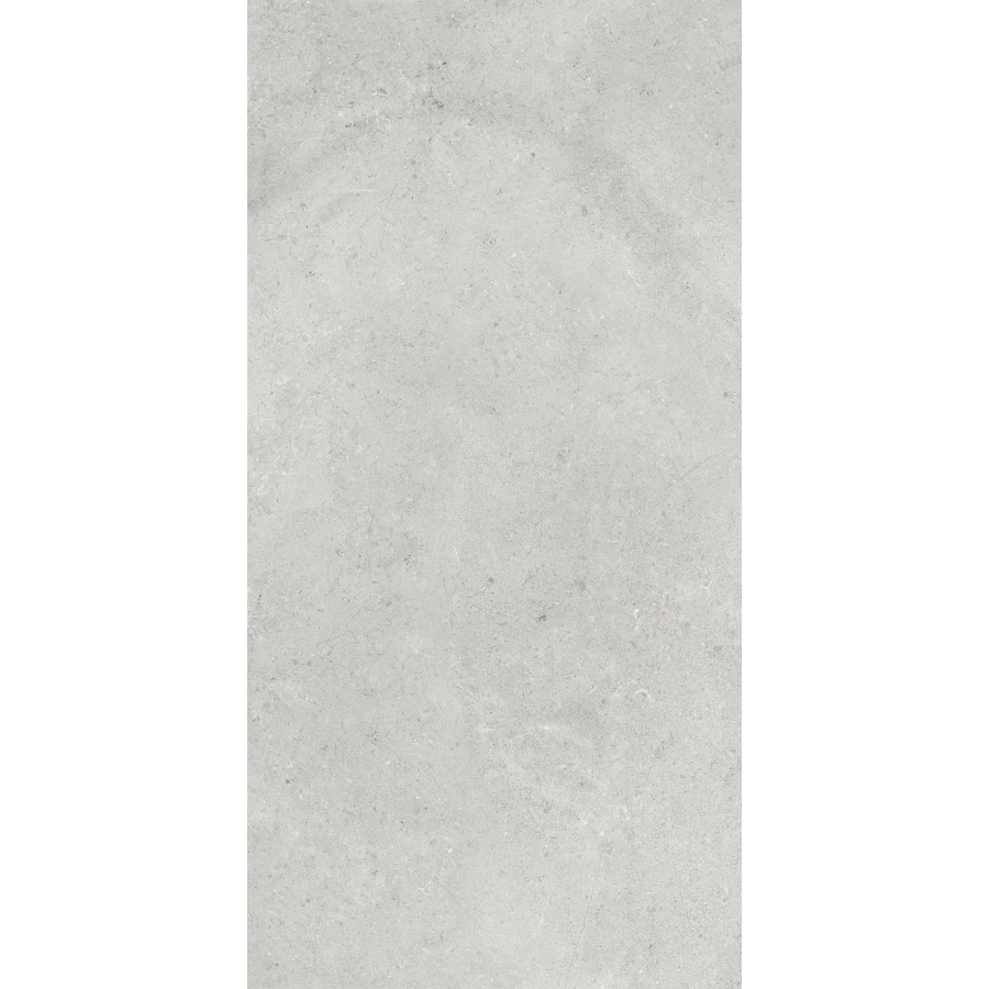 Керамогранит Seratonia Matt Eternity White матовый серый 120х60 см