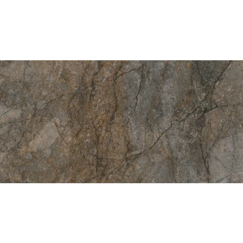 Керамогранит Kerama Marazzi Сильвер Рут матовый серый DL502920R 119,5х60 см