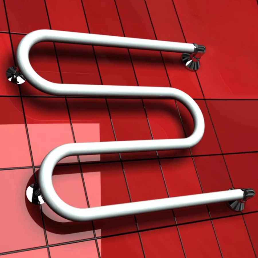 Полотенцесушитель Двин M (CS) 50/50 1