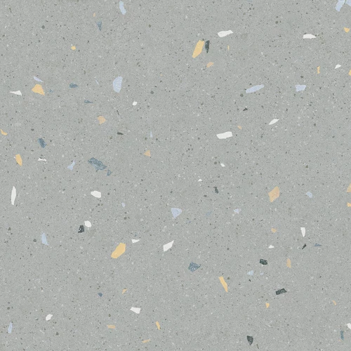 Керамогранит Arcana Ceramica Крокканте Арандано / Croccante Arandano матовый серый ARC_8CU9 60х60 см