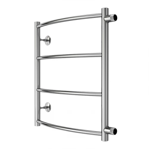 Полотенцесушитель водяной Azario Verona AZ04556 50х60 см
