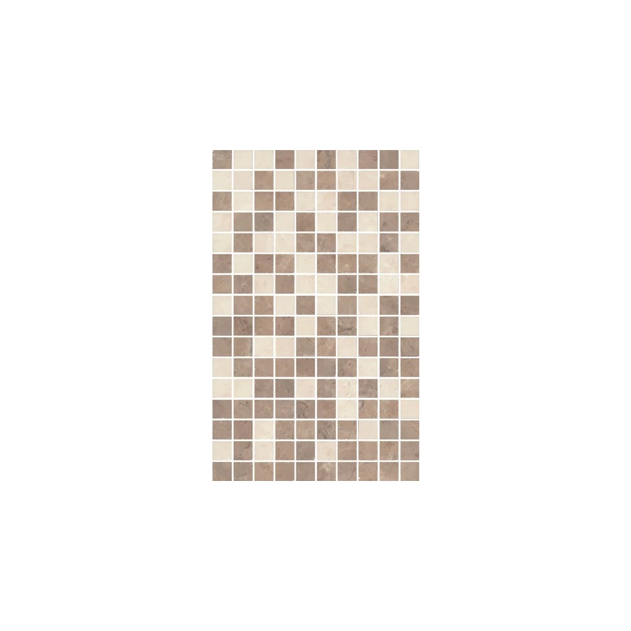 Декор Kerama Marazzi Мармион мозаичный MM6267C 25х40