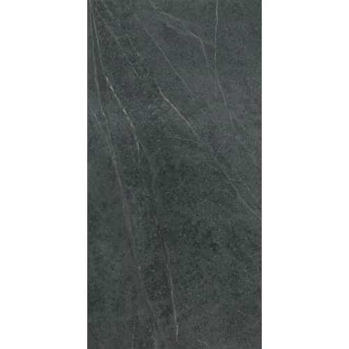 Керамогранит Cercom Soap Stone Black Rett 10677371 120х60 см