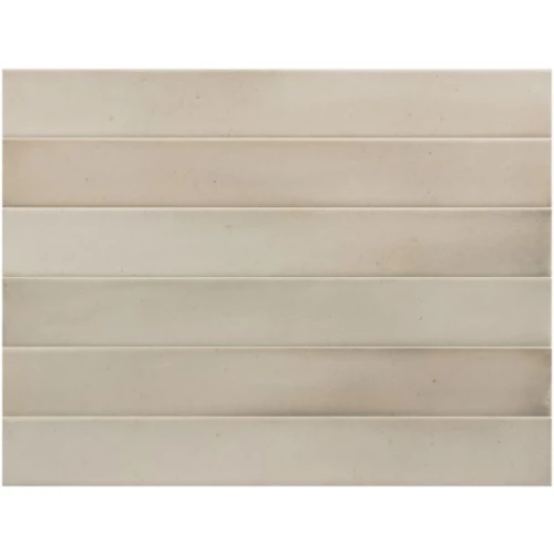 Плитка настенная Equipe Massimo Earth матовая бежевая 31573 40х5 см