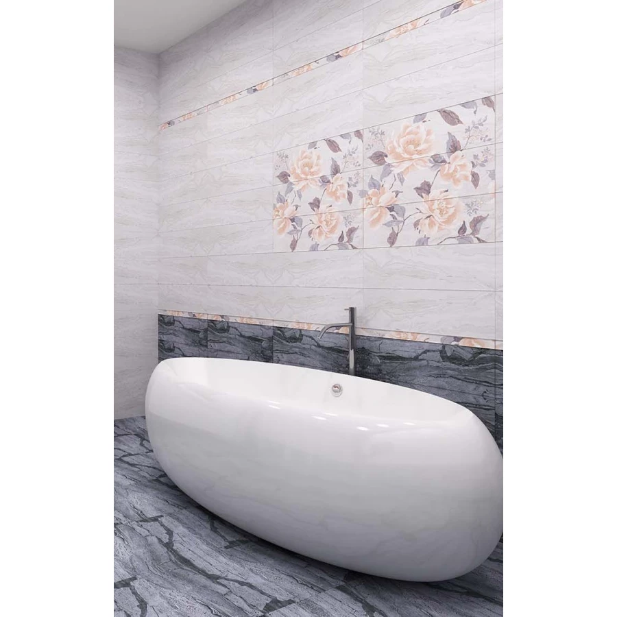 Даф / Лаурия серый