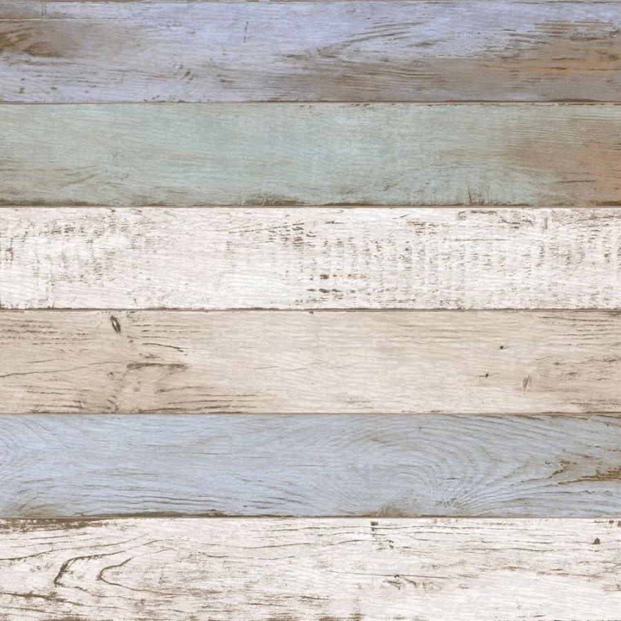 Керамогранит Lasselsberger Ceramics Ящики синий 45х45 см