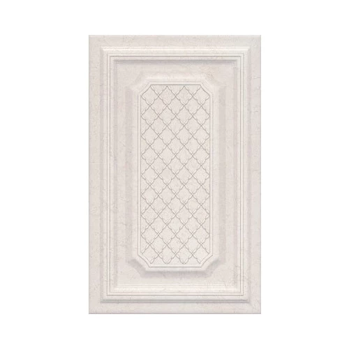 Декор Kerama Marazzi Сорбонна панель AD\A405\6356 25х40 см