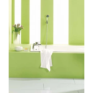 Акриловая ванна Jacob Delafon Patio E6810RU-01 150x70 см