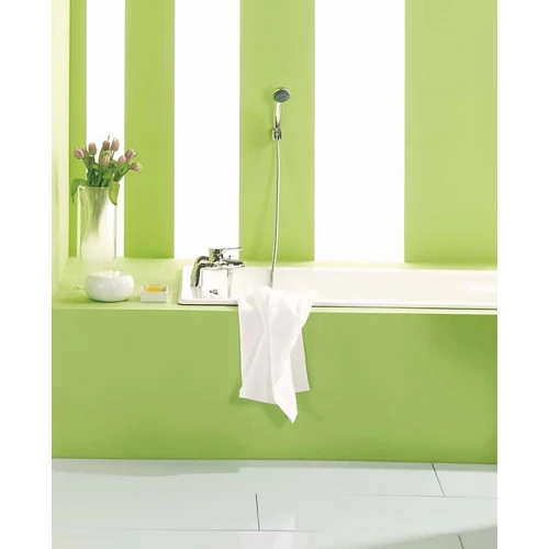 Акриловая ванна Jacob Delafon Patio E6810RU-01 150x70 см