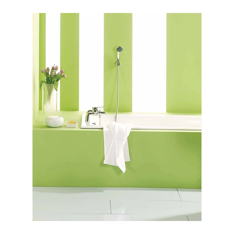 Акриловая ванна Jacob Delafon Patio E6810RU-01 150x70 см