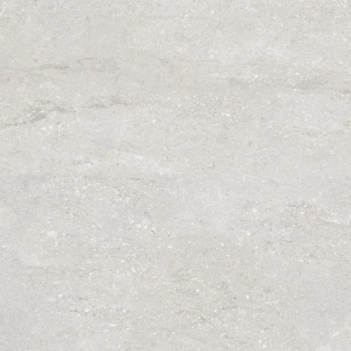 Клинкерная плитка Керамин Туам 7 матовая белая 39,4х39,4 см