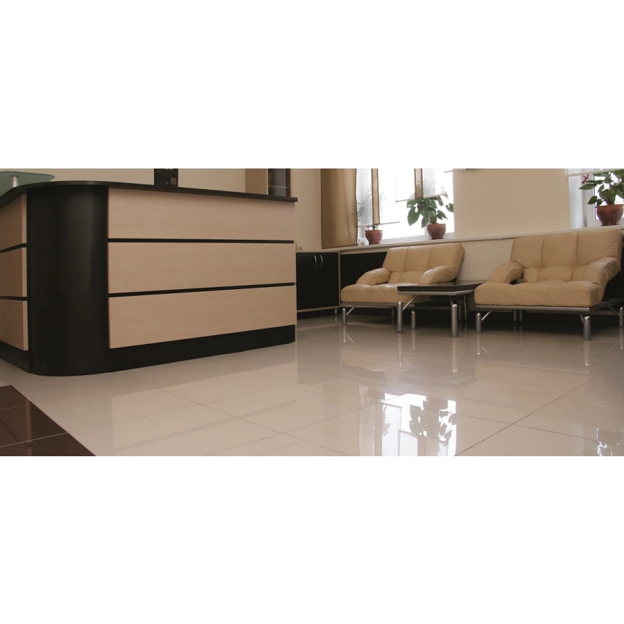 Керамогранит Grasaro City Style Dark Chocolate G-115/MR 60x60 см