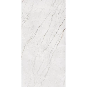 Керамогранит Arcadia Ceramica Meteria Silver Carving светло-серый CR4014-A 120х60 см