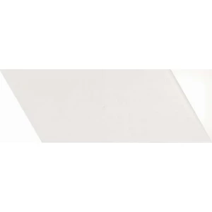 Плитка настенная Equipe Chevron Wall White Matt Right 23361 18,6х5,2 см