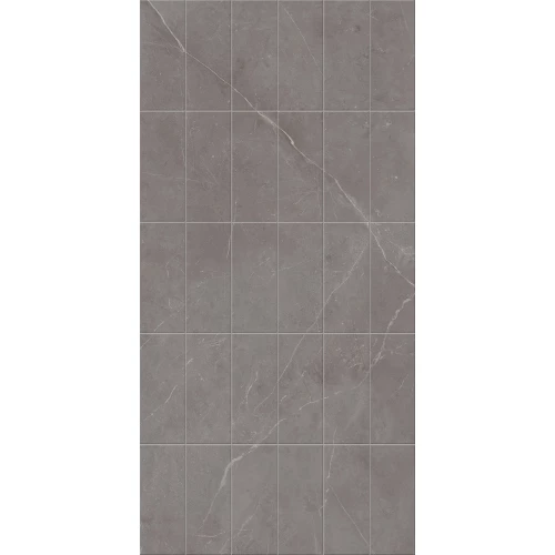 Фальшмозаика Estima Nolana NL03 Bricks матовая серая 71997 119,3х59,2 см