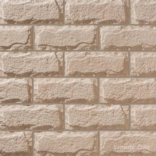 Искусственный камень Leonardo Stone Турин 404 39,5х14,5х3 см