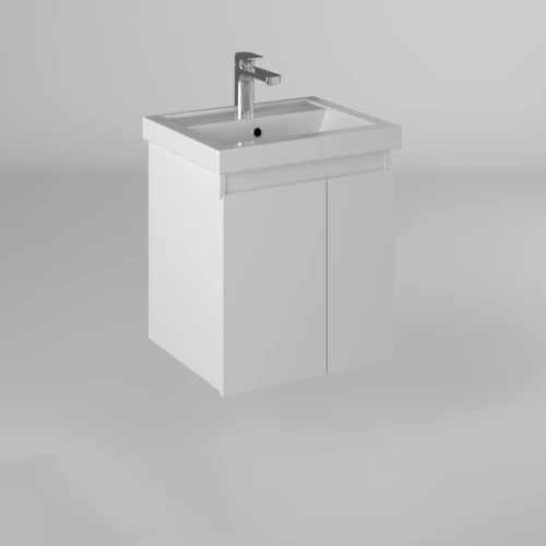 Тумба Briz Biella Т18-50 364 03-18050-06 00 Бел 50 см