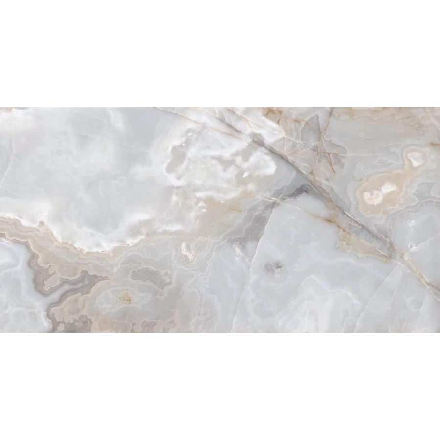 Керамогранит Rex Ceramiche Magnum Reves De Rex Bleu Matte 6 mm 769936 320х160 см