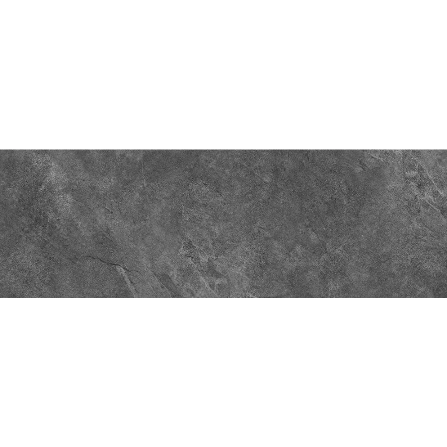 Плитка настенная Delacora Grafito Dark WT15GRF07R 74х24,6 см