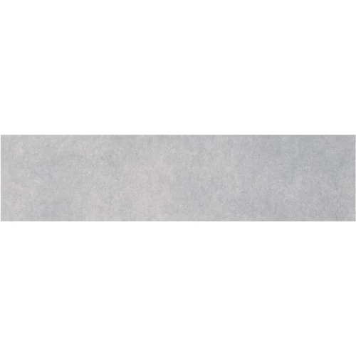 Подступенок из керамогранита Kerama Marazzi Королевская дорога матовый светло-серый SG614820R/4 60х14,5
