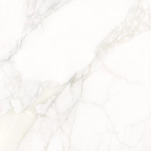 Керамогранит LCM Calacatta Luna матовый карвинг белый 8080UNA00M 80х80 см