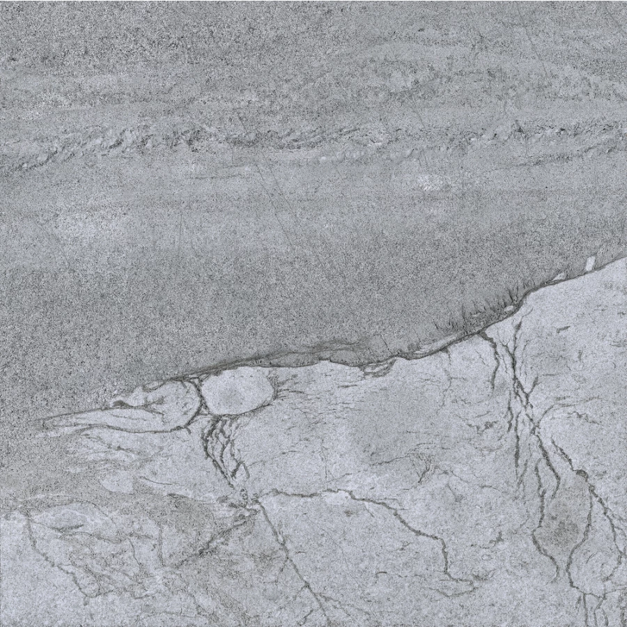 Керамогранит Cersanit Storm серый A17581 42х42 см