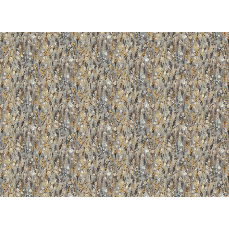 Обои флизелиновые Grandeco Artist серые R171118 1,06х10,05 м