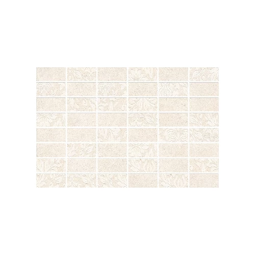Декор Kerama Marazzi Золотой пляж Декор Kerama Marazzi светлый беж мозаичный MM8262 20х30