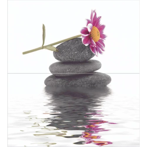 Панно Ceradim Dec Stones панно из 2-х шт КПН16Stones 50х45