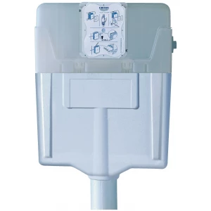 Бачок скрытого монтажа Grohe GD2 38661000