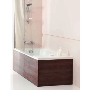 Акриловая ванна Jacob Delafon Formilia L E6139L-00 170x80 см