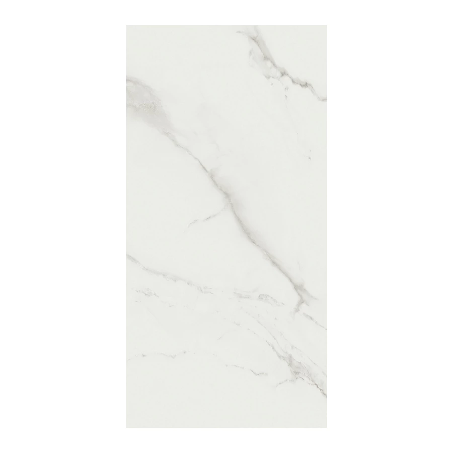 Керамогранит Stn ceramica P.E. Lumiere White Matt Rect 120х60 см