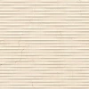 Плитка настенная Porcelanosa Мармол Срема Виа Марфил / Marmol Crema Via Marfil матовая бежевая 100381249 120х45 см