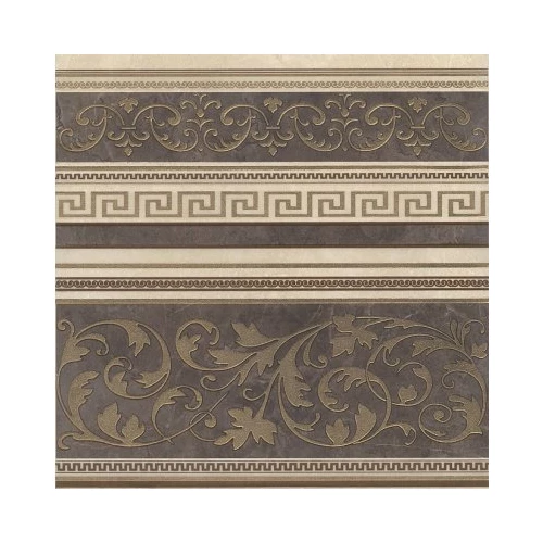 Декор Kerama Marazzi Орсэ ковер лаппатированный HGD\A112\SG1596L 40,2*40,2 см