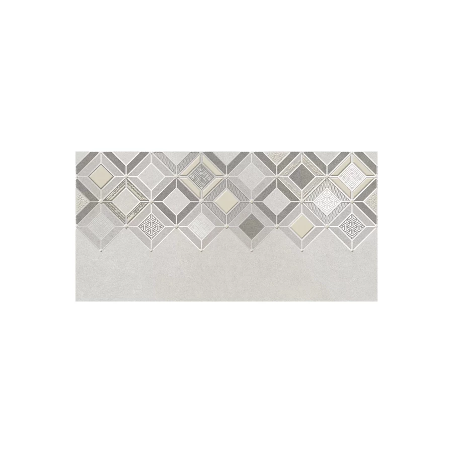 Декор Azori Starck mosaico 2 589632002 40,5х20,1 см