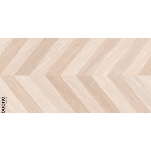 Керамогранит Buono Forest Nature Plain Matt матовый бежевый F4509M 120х60 см