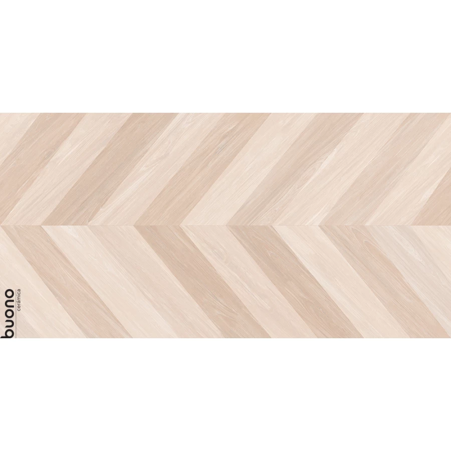 Керамогранит Buono Forest Nature Plain Matt матовый бежевый F4509M 120х60 см