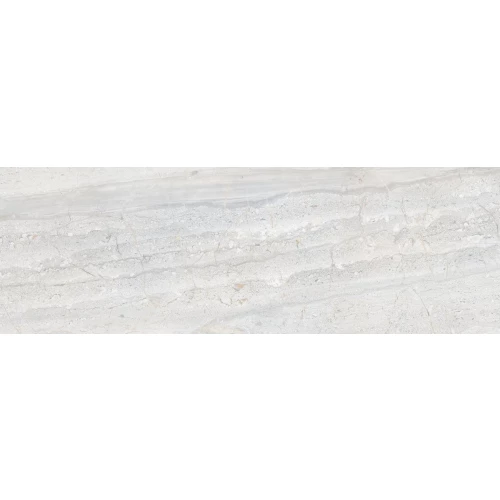 Плитка настенная Laparet Moon светло-серый 25х75 см