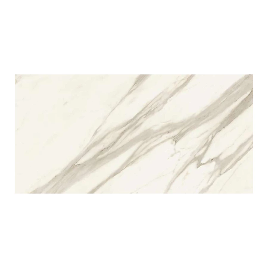 Керамогранит Atlas Concorde Marvel Meraviglia Calacatta Bernini лаппатированный 120х60 см