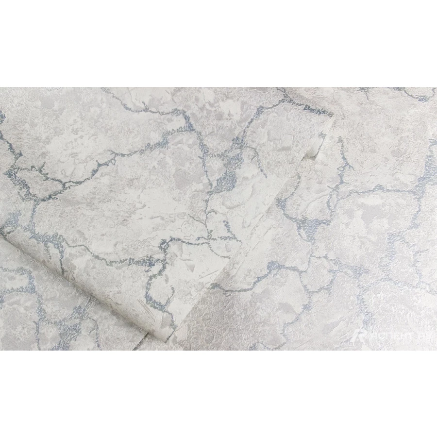 Обои флизелиновые Аспект Вермонт Серый 70572-14 1,06х10,05 м