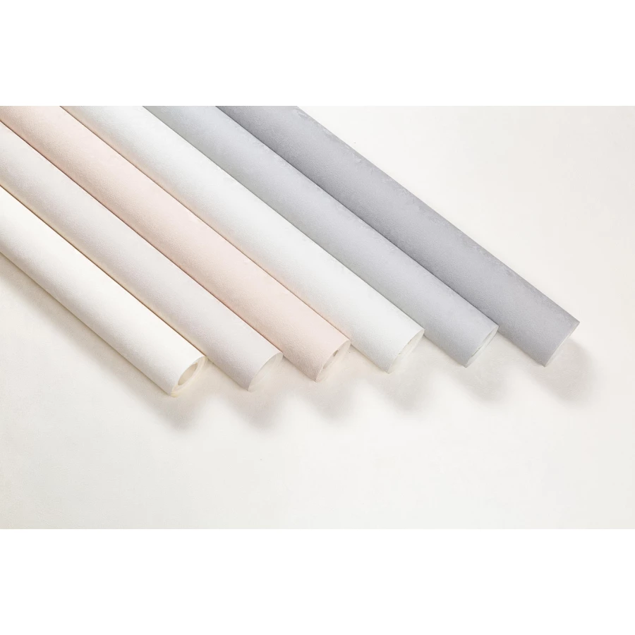 Обои флизелиновые Palitra Home HomeColor Tropical Shades бежевые HC71974-12 1,06х10,05 м