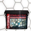 Затирка Litokol Starlike EVO эпоксидная двухкомпонентная S.113 Neutro L0485520003 5 кг
