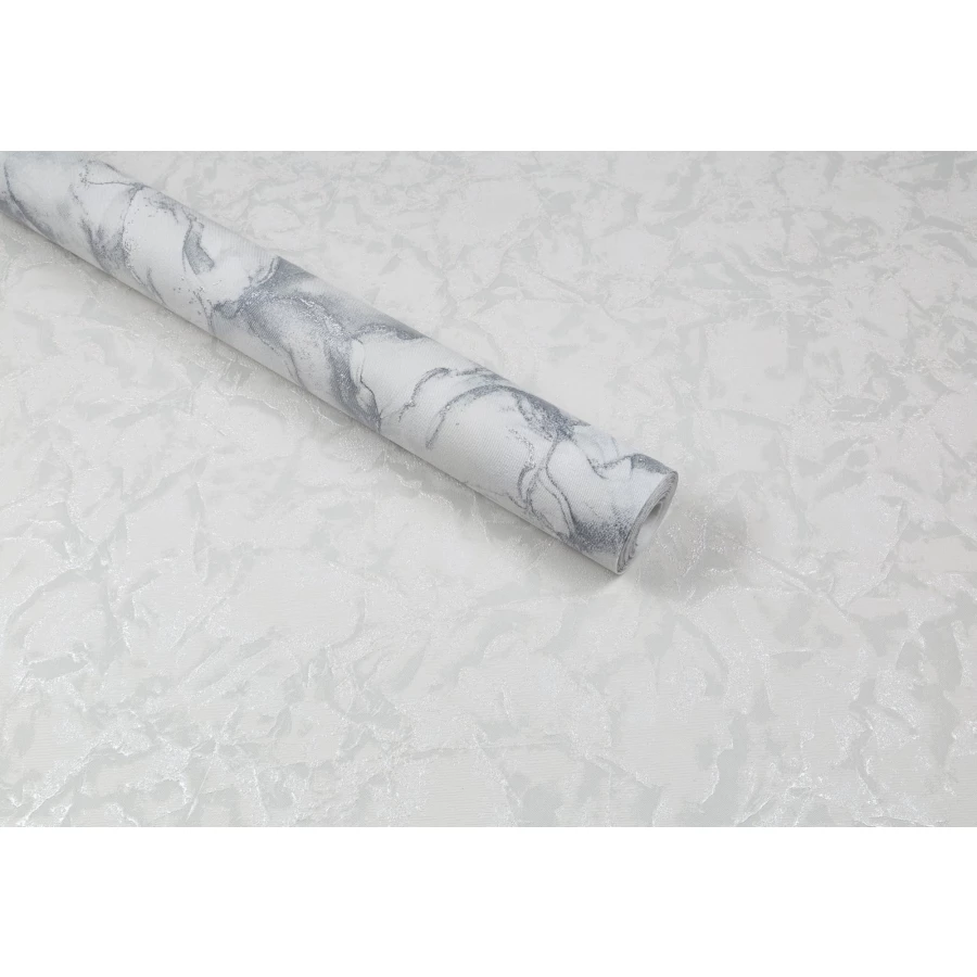 Обои флизелиновые Palitra Home Magestic HomeColor серые HC31209-14 1,06х10,05 м