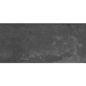 Керамогранит Grespania Moma Antracita матовый черный 78MM-67 260х120 см