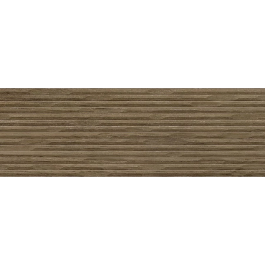 Плитка настенная Azulev Blues Rel New Orleans Oak 120х40 см