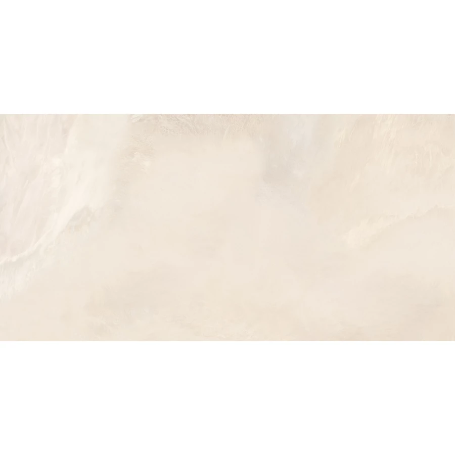 Керамогранит LCM Elixir Crema полированный кремовый 60120ELX01P 120х60 см