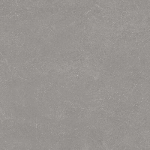 Керамогранит Ceradim Stone Notable Ash матовый темно серый 80х80 см